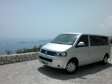 Marsatis: Nice airport transfers and tours, French Riviera, France